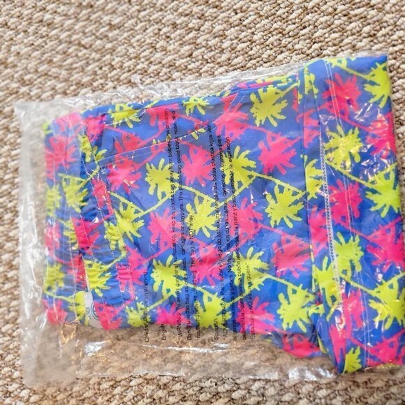 TRACY NEGOSHIAN Skylar Shorts Women Size M - Picture 6 of 6